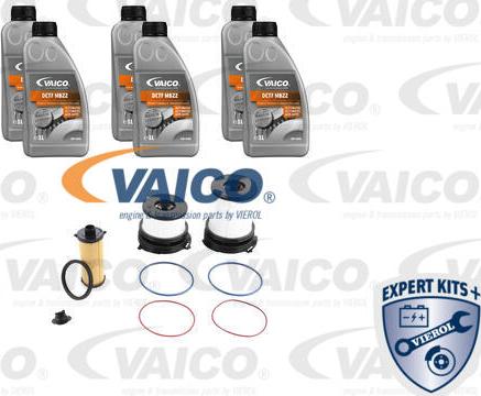 VAICO V30-3957-SP - Parts Kit, automatic transmission oil change www.autospares.lv