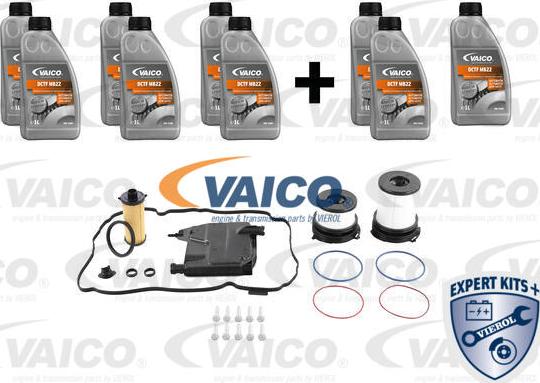 VAICO V30-3957-XXL - Parts Kit, automatic transmission oil change www.autospares.lv