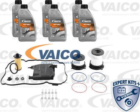 VAICO V30-3957 - Parts Kit, automatic transmission oil change www.autospares.lv