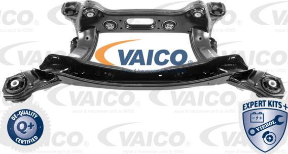 VAICO V30-3900 - Palīgrāmis / Agregātu balsts www.autospares.lv