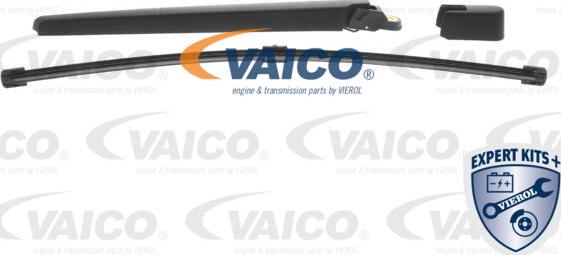 VAICO V30-3495 - Stikla tīrītāju sviru kompl., Stiklu tīrīšanas sistēma www.autospares.lv