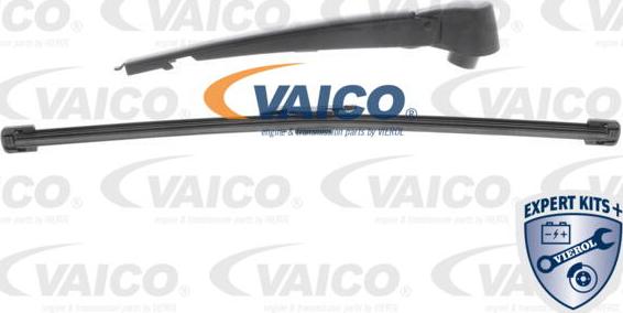 VAICO V30-3491 - Stikla tīrītāju sviru kompl., Stiklu tīrīšanas sistēma www.autospares.lv