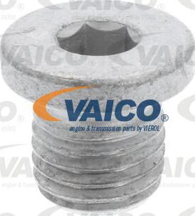 VAICO V30-4144 - Korķis, Eļļas vācele autospares.lv