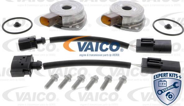 VAICO V30-3429-BEK - Remonta komplekts, gāzu sadales fāžu regulēšana www.autospares.lv