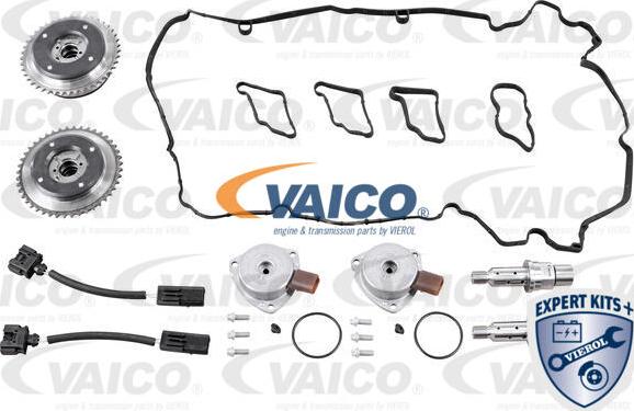 VAICO V30-3429 - Remonta komplekts, gāzu sadales fāžu regulēšana www.autospares.lv