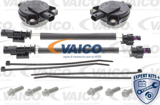 VAICO V30-3428-BEK - Remonta komplekts, gāzu sadales fāžu regulēšana www.autospares.lv