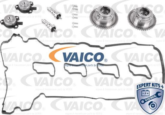 VAICO V30-3428 - Remonta komplekts, gāzu sadales fāžu regulēšana www.autospares.lv