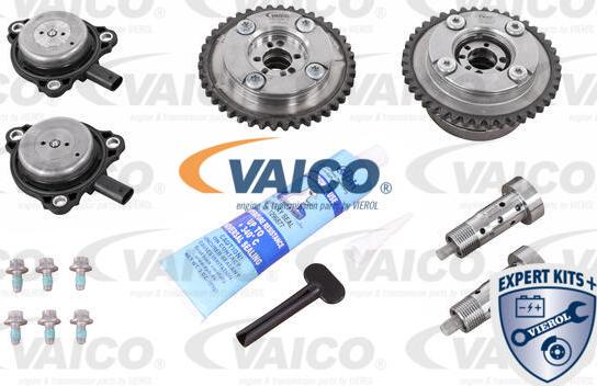 VAICO V30-3543 - Remonta komplekts, gāzu sadales fāžu regulēšana www.autospares.lv