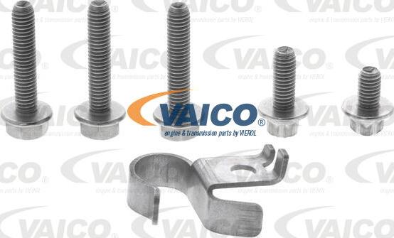 VAICO V30-3557 - Savienotājcaurule, Dzes. sistēmas cauruļvads www.autospares.lv