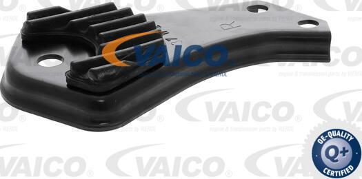 VAICO V30-3510 - Elastīgais atbalstelements, Tilta sija www.autospares.lv