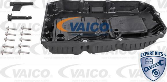 VAICO V30-3696-BEK - Rez. daļu komplekts, Autom. pārnesumkārbas eļļas maiņa autospares.lv