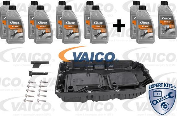 VAICO V30-3696-XXL - Rez. daļu komplekts, Autom. pārnesumkārbas eļļas maiņa autospares.lv