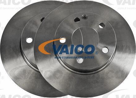 VAICO V30-3680 - Bremžu komplekts, Disku bremzes www.autospares.lv