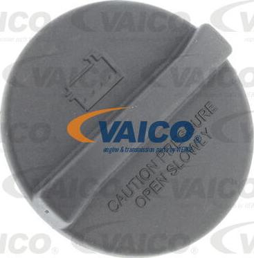 VAICO V30-3091 - Sealing Cap, coolant tank www.autospares.lv