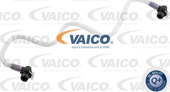 VAICO V30-3044 - Degvielas vads www.autospares.lv