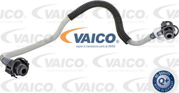 VAICO V30-3046 - Degvielas vads www.autospares.lv