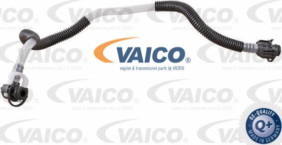 VAICO V30-3055 - Degvielas vads www.autospares.lv