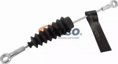 VAICO V30-30042 - Trose, Stāvbremžu sistēma www.autospares.lv