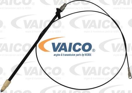 VAICO V30-30066 - Cable, parking brake www.autospares.lv