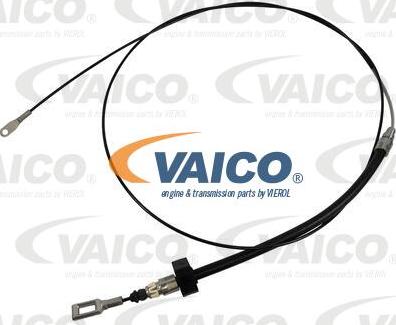 VAICO V30-30063 - Trose, Stāvbremžu sistēma www.autospares.lv