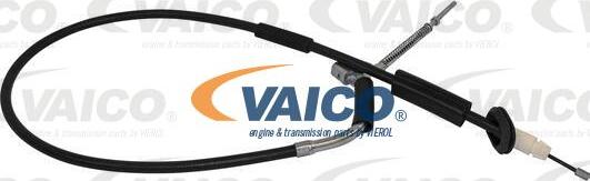 VAICO V30-30023 - Trose, Stāvbremžu sistēma www.autospares.lv