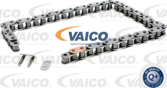 VAICO V30-3015 - Ķēde, Eļļas sūkņa piedziņa www.autospares.lv