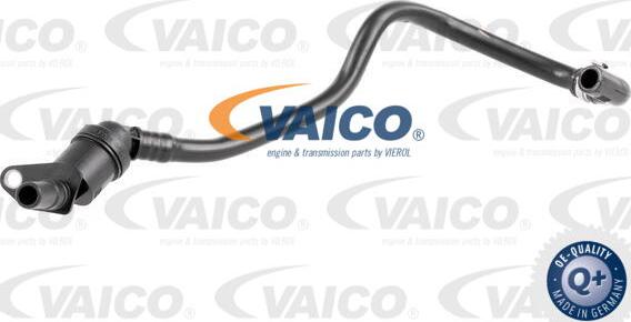 VAICO V30-3088 - Vārsts, degvielas padeves sistēma www.autospares.lv