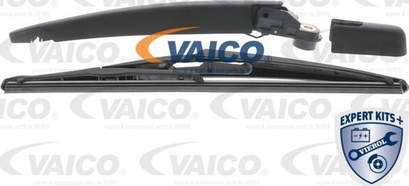 VAICO V30-3036 - Stikla tīrītāju sviru kompl., Stiklu tīrīšanas sistēma autospares.lv