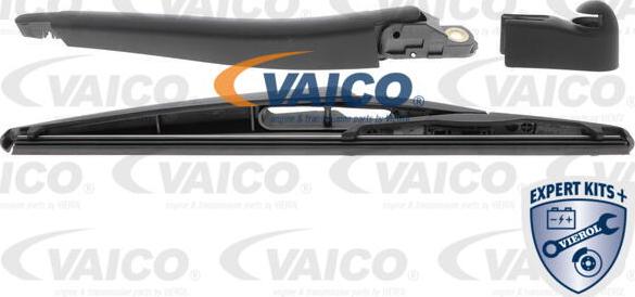 VAICO V30-3031 - Stikla tīrītāju sviru kompl., Stiklu tīrīšanas sistēma www.autospares.lv