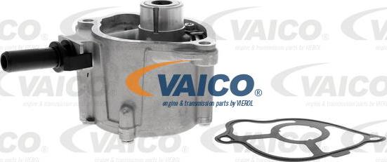 VAICO V30-3198 - Vakuumsūknis, Bremžu sistēma www.autospares.lv