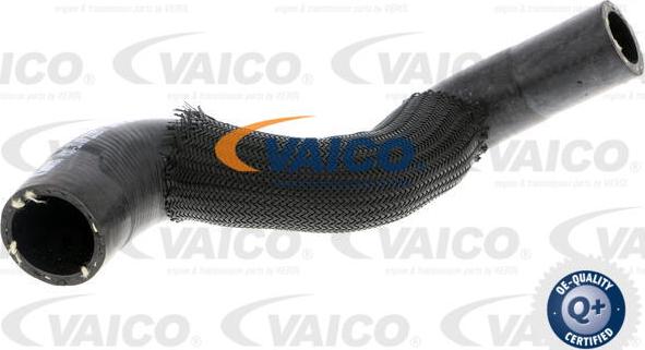 VAICO V30-3149 - Radiator Hose www.autospares.lv