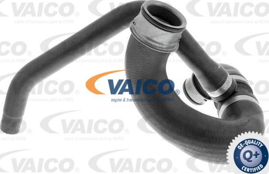 VAICO V30-3147 - Radiatora cauruļvads www.autospares.lv