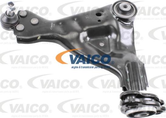 VAICO V30-3166 - Neatkarīgās balstiekārtas svira, Riteņa piekare www.autospares.lv