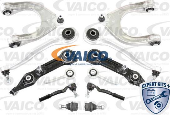 VAICO V30-3106 - Sviru komplekts, Riteņa piekare www.autospares.lv