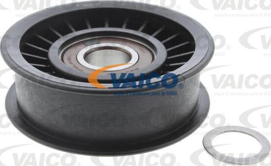 VAICO V30-3115 - Parazīt / Vadrullītis, Ķīļrievu siksna www.autospares.lv