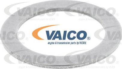 VAICO V30-3115 - Parazīt / Vadrullītis, Ķīļrievu siksna www.autospares.lv