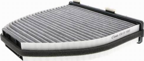 VAICO V30-31-1051 - Filtrs, Salona telpas gaiss www.autospares.lv