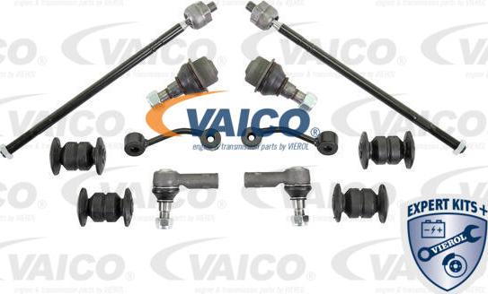 VAICO V30-3130 - Sviru komplekts, Riteņa piekare www.autospares.lv