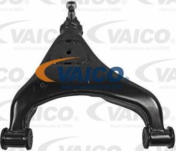 VAICO V30-7498 - Track Control Arm www.autospares.lv