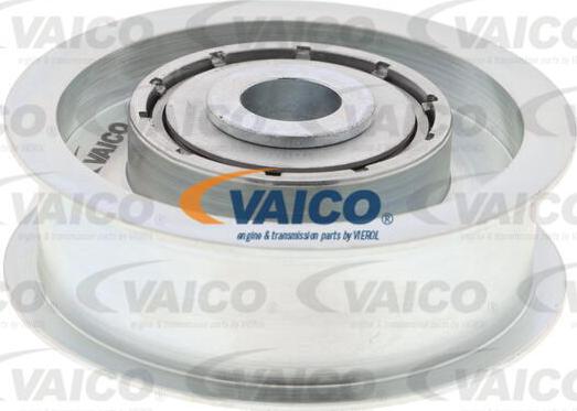 VAICO V30-3120 - Parazīt / Vadrullītis, Ķīļrievu siksna www.autospares.lv