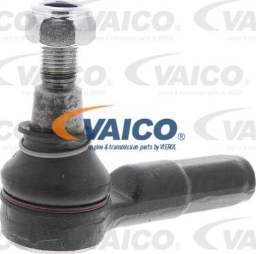 VAICO V30-7569 - Stūres šķērsstiepņa uzgalis www.autospares.lv