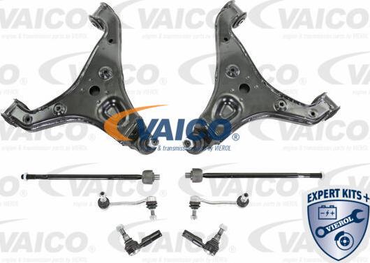 VAICO V30-3128 - Link Set, wheel suspension www.autospares.lv