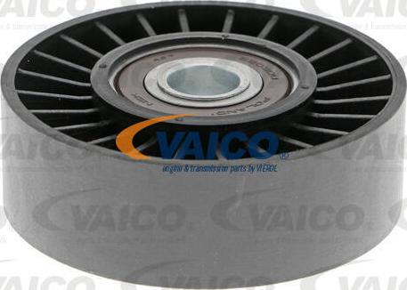 VAICO V30-3123 - Parazīt / Vadrullītis, Ķīļrievu siksna www.autospares.lv