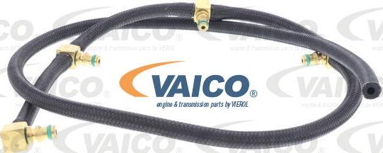 VAICO V30-3351 - Šļūtene, Degvielas noplūde www.autospares.lv