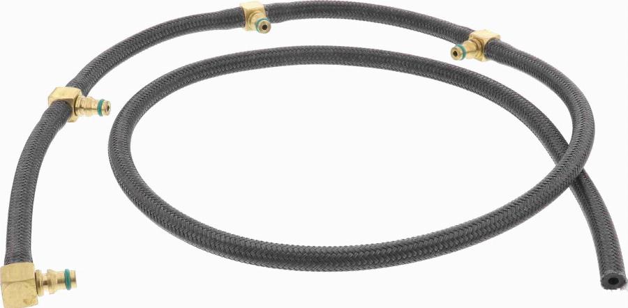 VAICO V30-3353 - Šļūtene, Degvielas noplūde www.autospares.lv