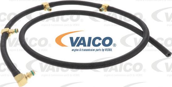 VAICO V30-3352 - Šļūtene, Degvielas noplūde www.autospares.lv