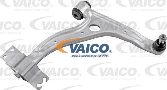 VAICO V30-3369 - Neatkarīgās balstiekārtas svira, Riteņa piekare www.autospares.lv