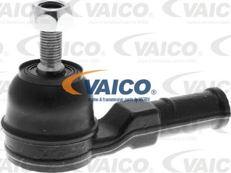 VAICO V30-3309 - Stūres šķērsstiepņa uzgalis www.autospares.lv