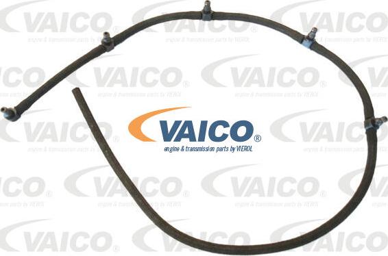 VAICO V30-3338 - Šļūtene, Degvielas noplūde www.autospares.lv