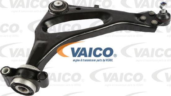 VAICO V30-3293 - Neatkarīgās balstiekārtas svira, Riteņa piekare www.autospares.lv